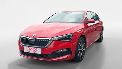 Usado 2022 Skoda Scala Sport Utilitario | 19.990 € (Precio justo)