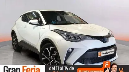 Usado 2022 Toyota C-HR Advance SUV | 19.990 € (Super precio)