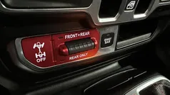 Gris Usado 2021 Jeep Wrangler Unlimited Rubicon SUV | 51.900 € (Precio justo)