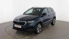 Usado 2022 Skoda Karoq Style SUV | 25.699 € (Precio justo)