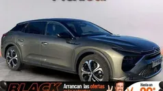Usado 2022 Citroën C5 X Shine Familiar | 19.990 € (Super precio)