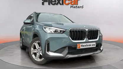 Usado 2024 BMW X1 SUV | 32.490 € (Super precio)