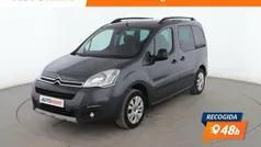 Usado 2015 Citroën Berlingo XTR Monovolumen | 14.099 € (Precio justo)