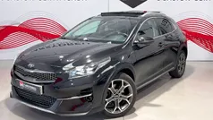 Usado 2021 Kia XCeed SUV | 21.200 € (Precio justo)