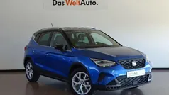 Usado 2024 Seat Arona FR SUV | 21.500 € (Precio justo)