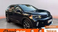 Usado 2024 Citroën C5 Aircross SUV | 22.990 € (Precio justo)