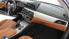 BMW 530e