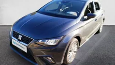 Usado 2023 Seat Ibiza FR Berlina | 16.680 € (Precio justo)
