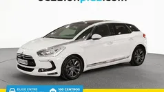 Usado 2013 Citroën DS5 Style Utilitario | 10.200 € (Precio justo)