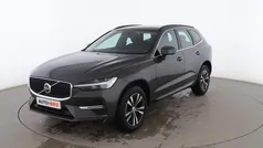 Gris Usado 2021 Volvo XC60 Momentum SUV | 29.499 € (Buen precio)