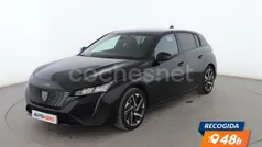 Usado 2023 Peugeot 308 Allure Berlina | 18.999 € (Precio justo)