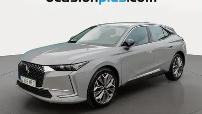Usado DS Automobiles DS4 Trocadero 131 CV (96 kW) 2023 SUV