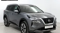 Gris Usado 2024 Nissan X-Trail N-Connecta SUV | 32.500 € (Precio justo)