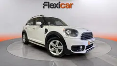 Usado 2018 Mini One D Countryman SUV | 16.990 € (Precio justo)