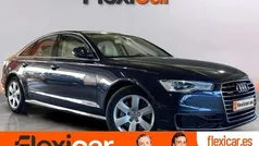 Usado 2016 Audi A6 Premium Berlina | 17.990 € (Precio justo)