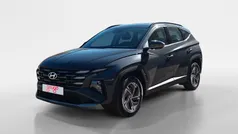 Usado 2024 Hyundai Tucson SUV | 30.900 € (Precio justo)