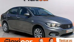 Usado 2018 Fiat Tipo Mirror Berlina | 9290 € (Precio justo)