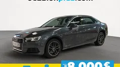Usado 2017 Audi A4 Advanced Berlina | 17.990 € (Precio justo)