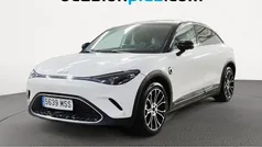 Usado 2024 Smart #3 Premium SUV | 31.319 € (Buen precio)