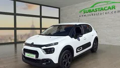 Usado 2022 Citroën C3 Feel Utilitario | 9545 € (Super precio)