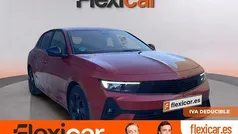 Usado 2023 Opel Astra S Berlina | 16.790 € (Precio justo)
