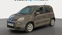 Usado 2023 Fiat Panda City Life Utilitario | 8537 € (Buen precio)