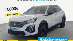 Usado 2024 Peugeot 2008 Allure SUV | 20.790 € (Precio justo)