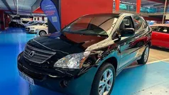 Usado 2009 Lexus RX400h Luxury Line SUV | 15.590 €