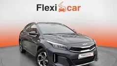 Usado 2023 Kia XCeed SUV | 15.340 € (Precio justo)