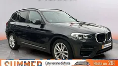 Usado 2019 BMW X3 SUV | 29.490 € (Precio justo)