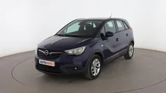 Usado 2017 Opel Crossland X Selective SUV | 9499 € (Precio justo)