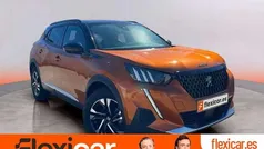 Usado 2023 Peugeot 2008 GT SUV | 16.690 € (Super precio)