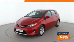 Usado 2014 Toyota Auris Active | 12.299 € (Precio justo)