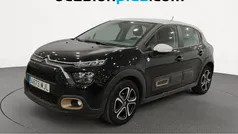 Usado 2023 Citroën C3 PureTech Utilitario | 10.900 € (Buen precio)