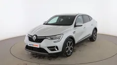 Usado 2022 Renault Arkana Intens SUV | 18.499 € (Precio justo)