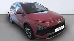 Rojo Nuevo 2025 Hyundai Bayon SUV | 21.900 € (Precio justo)
