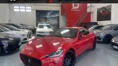 Rojo Usado 2008 Maserati Granturismo Coupe | 49.900 €