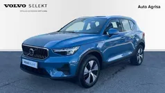Azul Usado 2023 Volvo XC40 Core SUV | 31.900 € (Buen precio)