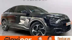 Usado 2022 Citroën C4 PureTech Berlina | 16.290 € (Precio justo)
