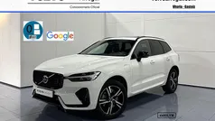 Usado 2022 Volvo XC60 Plus SUV | 39.990 € (Precio justo)