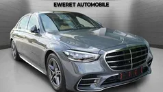 Usado 2022 Mercedes 350 SUV | 78.386 €