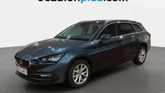 Usado 2025 Seat Leon Style Monovolumen | 20.991 € (Buen precio)