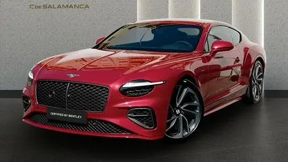 Usado Bentley Continental GT 782 CV (575 kW) 2025 Coupe