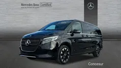 Usado 2025 Mercedes V250 Avantgarde Monovolumen | 83.246 €