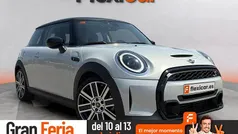 Usado 2021 Mini Cooper S Utilitario | 24.990 € (Buen precio)