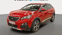 Usado 2018 Peugeot 3008 Allure SUV | 14.810 € (Super precio)