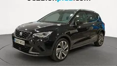 Usado 2024 Seat Arona FR SUV | 20.364 € (Precio justo)