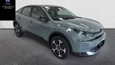 Usado 2025 Citroën C4 | 23.475 € (Precio justo)