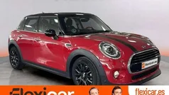 Rojo Usado 2019 Mini Cooper D Utilitario | 17.990 € (Precio justo)