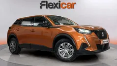 Usado 2022 Peugeot 2008 Active SUV | 13.990 € (Buen precio)